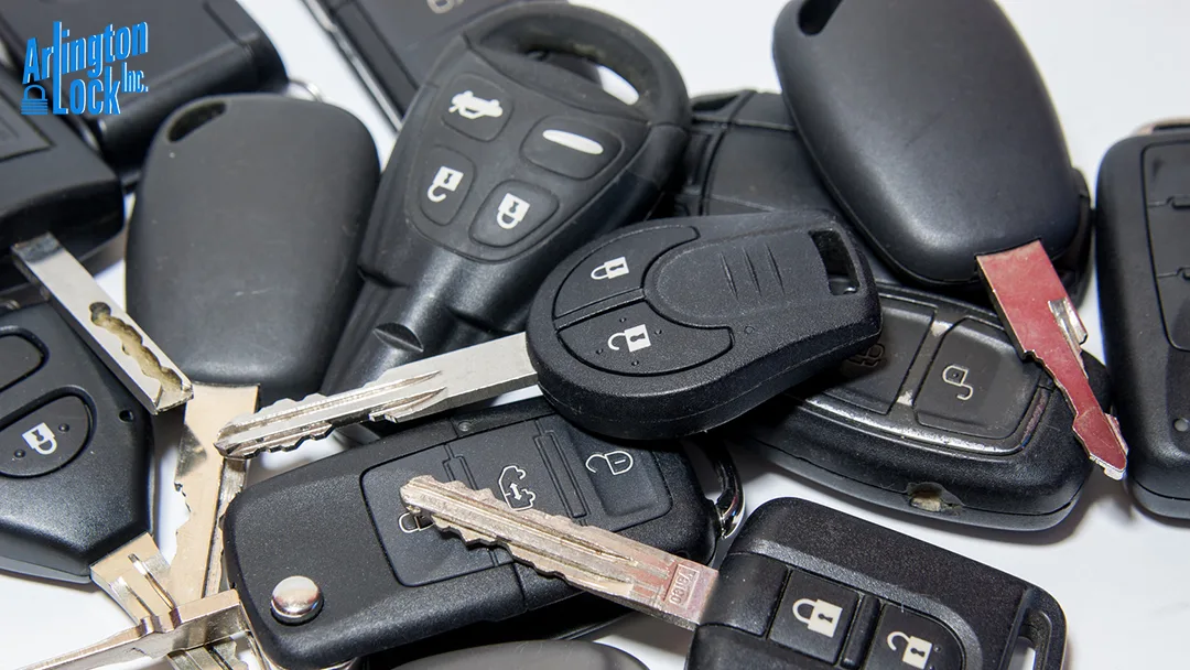 Arlington Lock, Inc. primary photo