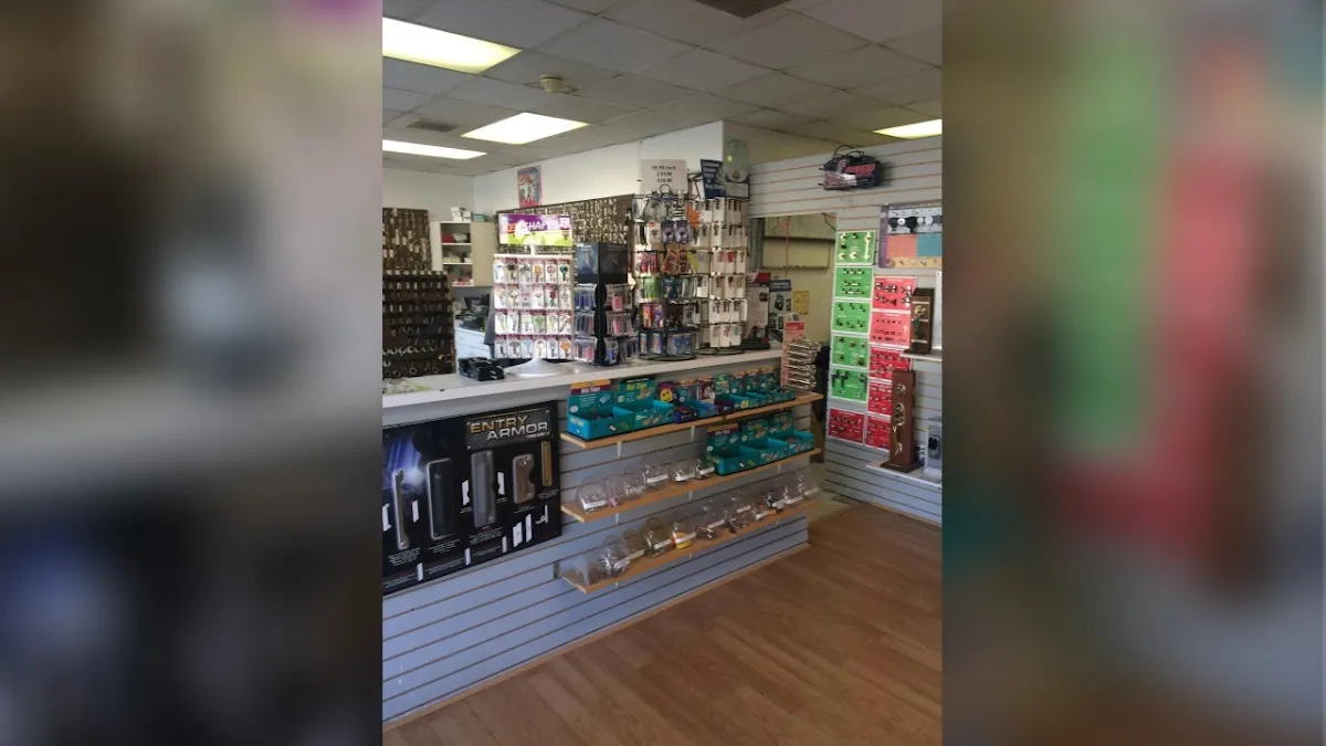 Arlington Lock, Inc.