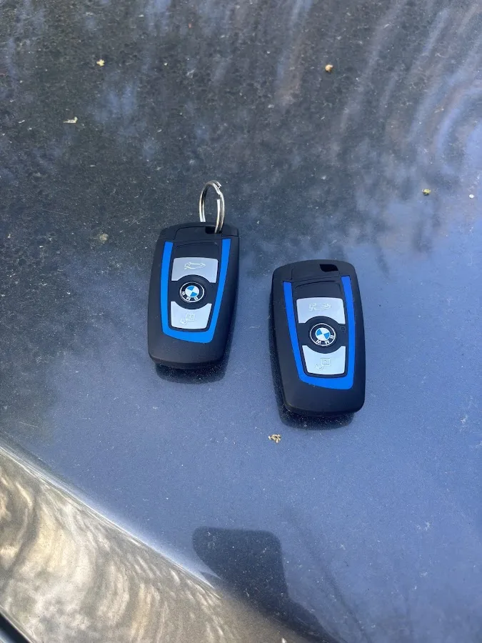 Armstrong Locksmith Inc