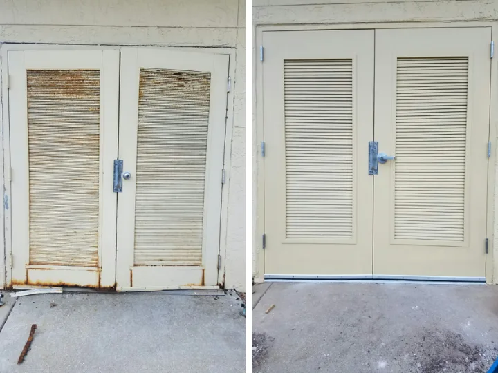 Aro Lock & Door North