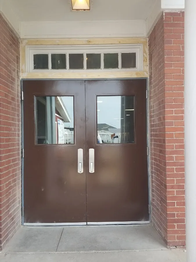 Aro Lock & Door North