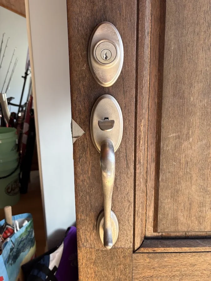 Around The Clock Locksmith