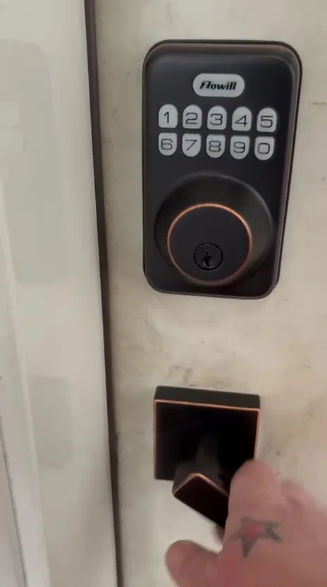 Around The Clock Locksmith