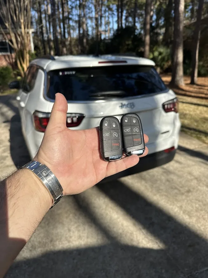 Around The Clock Locksmith Charleston