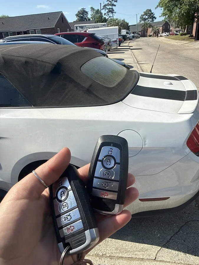 Around The Clock Locksmith Charleston