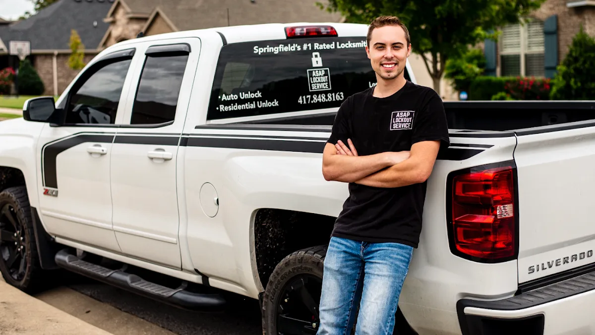 ASAP Lockout and Locksmith Services