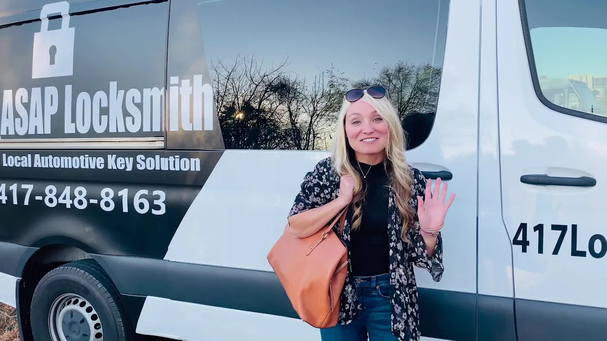 ASAP Lockout and Locksmith Services