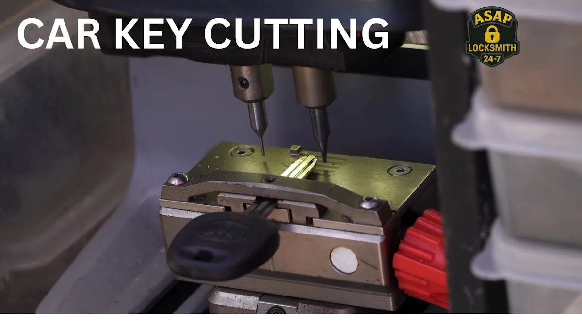 New York residential locksmith service details