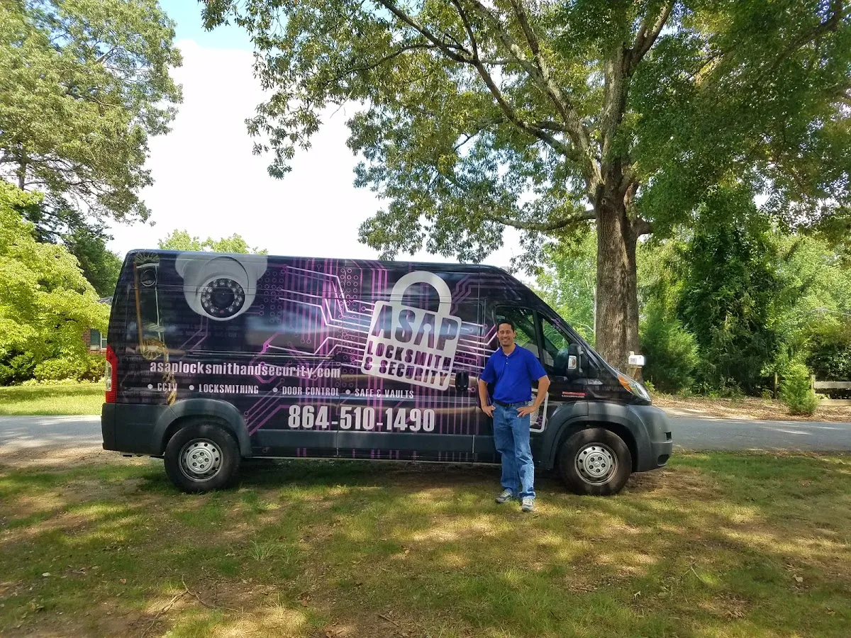 ASAP Locksmith