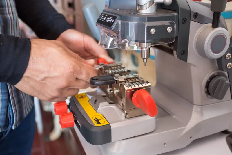 ASAP Locksmiths & Security Services