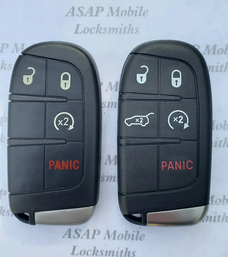 ASAP Mobile Locksmiths - Mobile Lock Shops primary photo