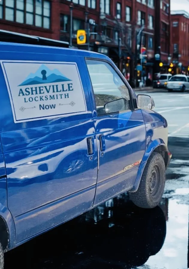 Asheville Locksmith Now