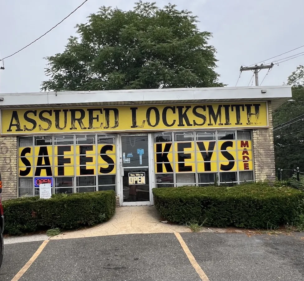 Assured Locksmith
