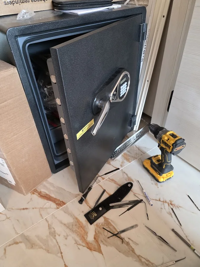 Astoria Key Copy & Locksmith Service