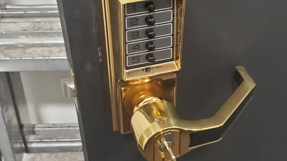 Astoria Locksmith and Door Inc. primary photo