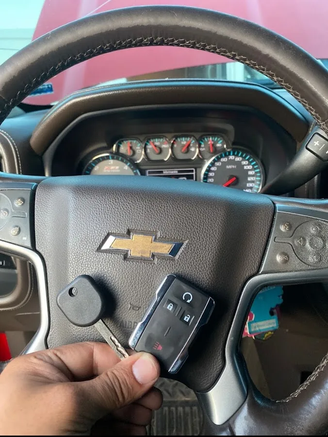 Atech Locksmith Birmingham