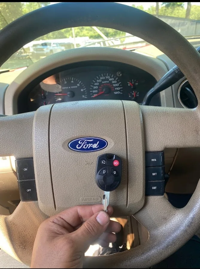 Atech Locksmith Birmingham