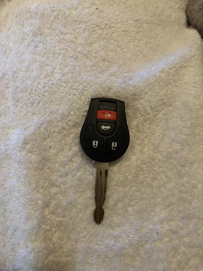 Atech Memphis Locksmith