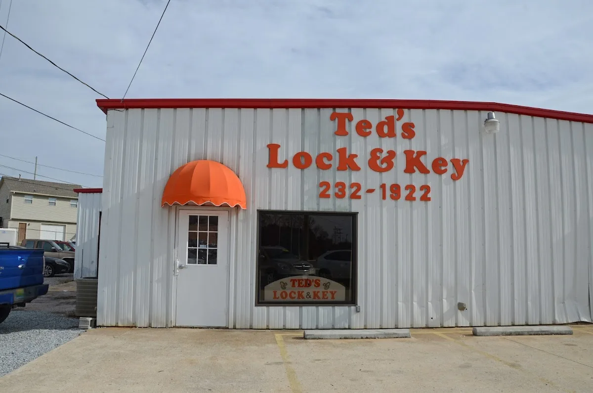 Athens Locksmith & Safe Co./ Formally Ted's Lock & Key