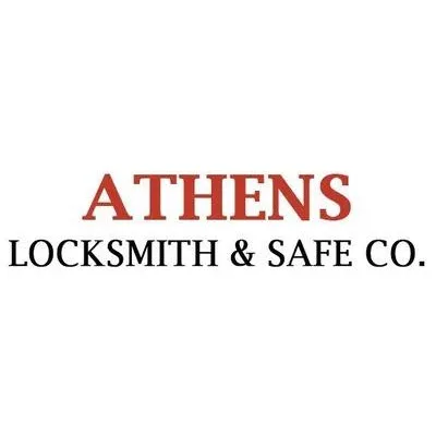 Athens Locksmith & Safe Co./ Formally Ted's Lock & Key