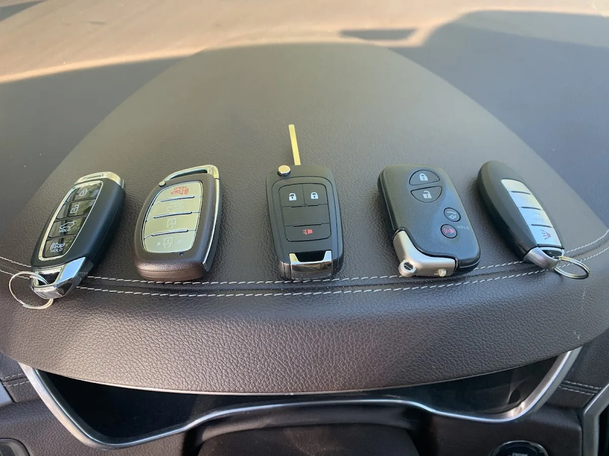 ATL Local Locksmith Atlanta