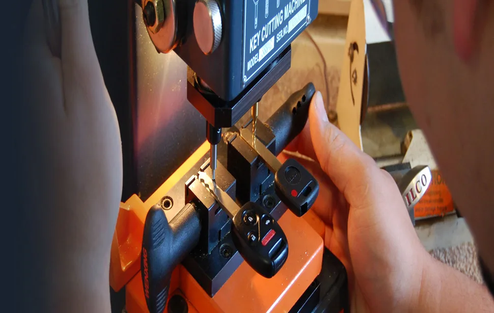 Atlanta A&B Locksmith - 24hr Car Keys & Lockouts