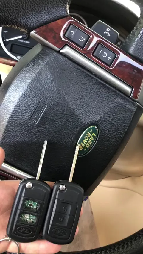 Atlanta A&B Locksmith - 24hr Car Keys & Lockouts