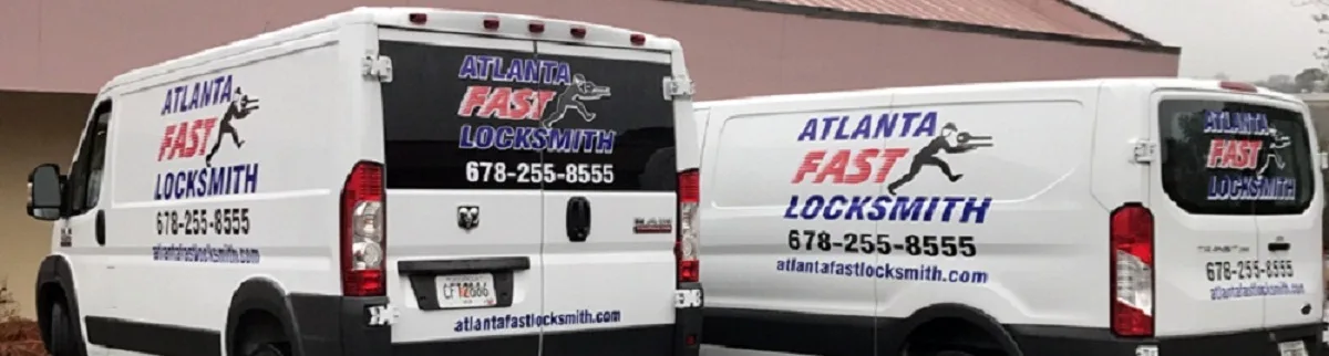 Atlanta Fast Locksmith LLC