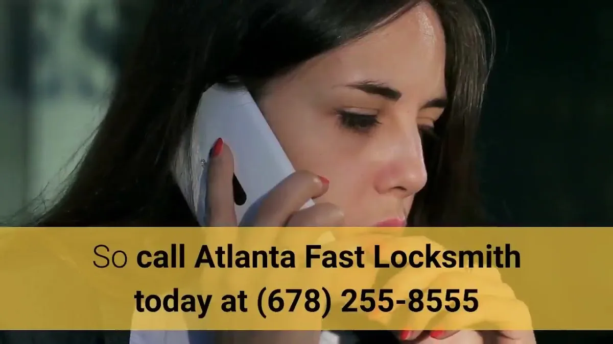 Atlanta Fast Locksmith LLC