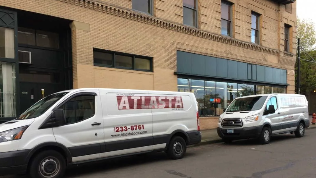 Atlasta Lock & Safe Co