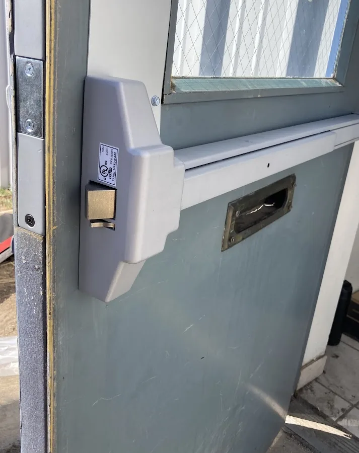 Aurora Locksmith Services