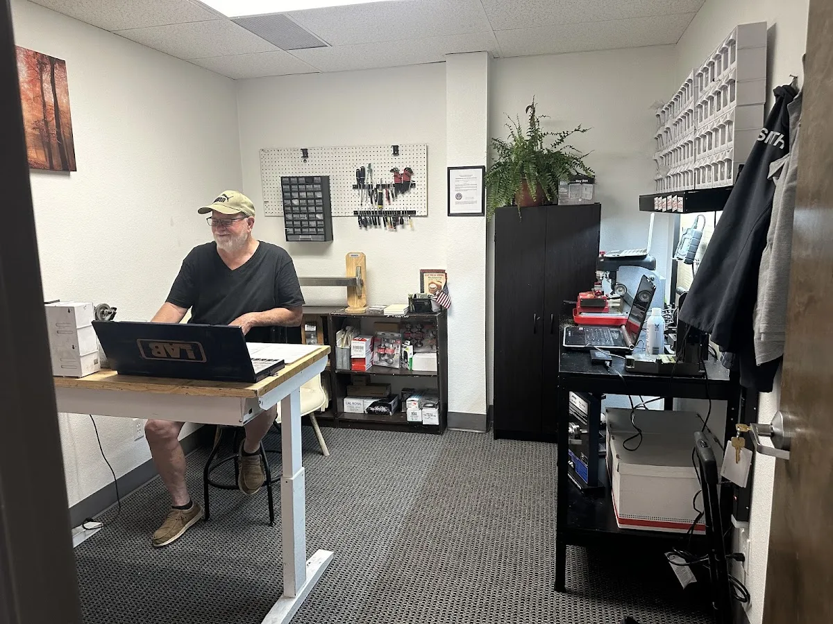 Aurora Locksmith Services