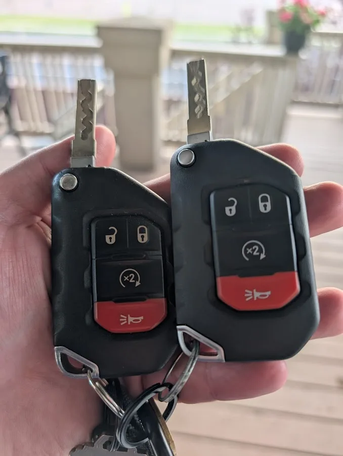 Auto Geek Locksmith primary photo