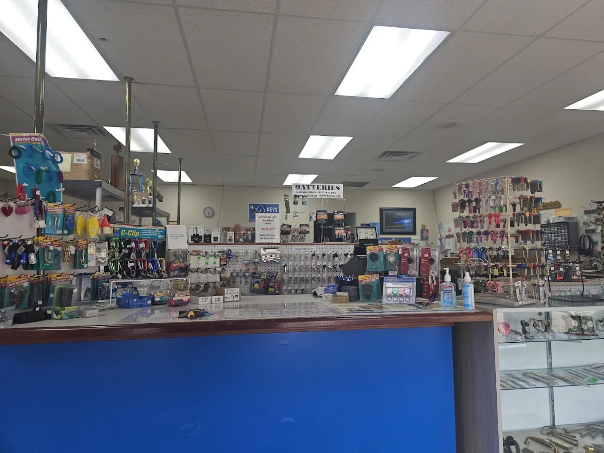 Auto Lock Specialists