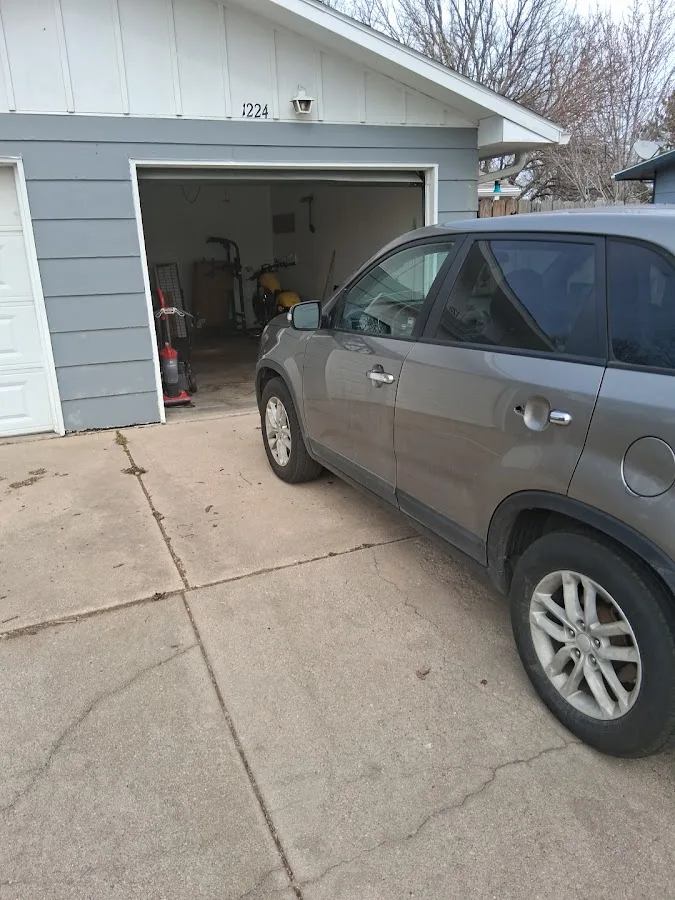 Auto Lockout Express - Locksmiths