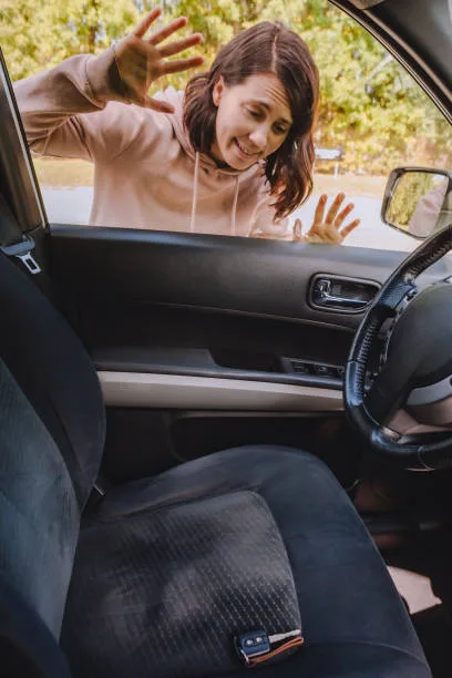 Auto Lockout Express - Locksmiths