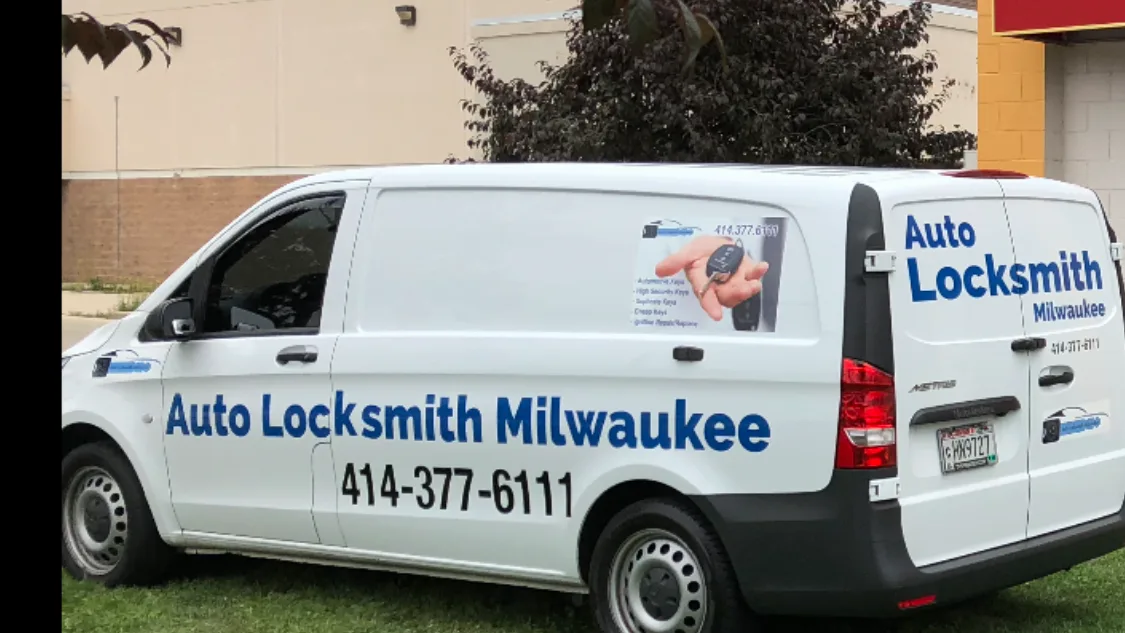 Auto Locksmith Milwaukee