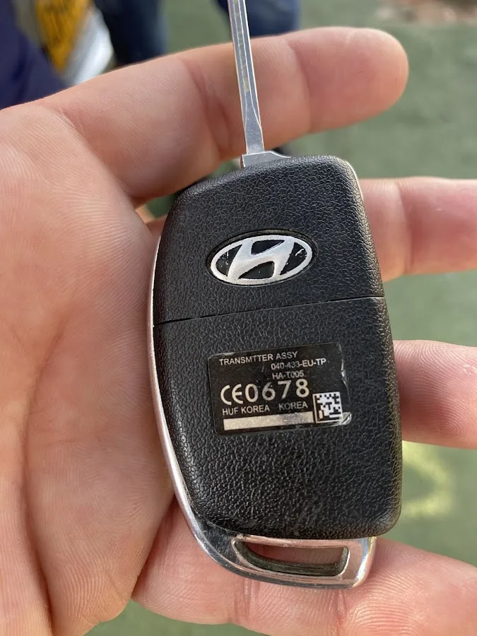 Auto Locksmith Milwaukee