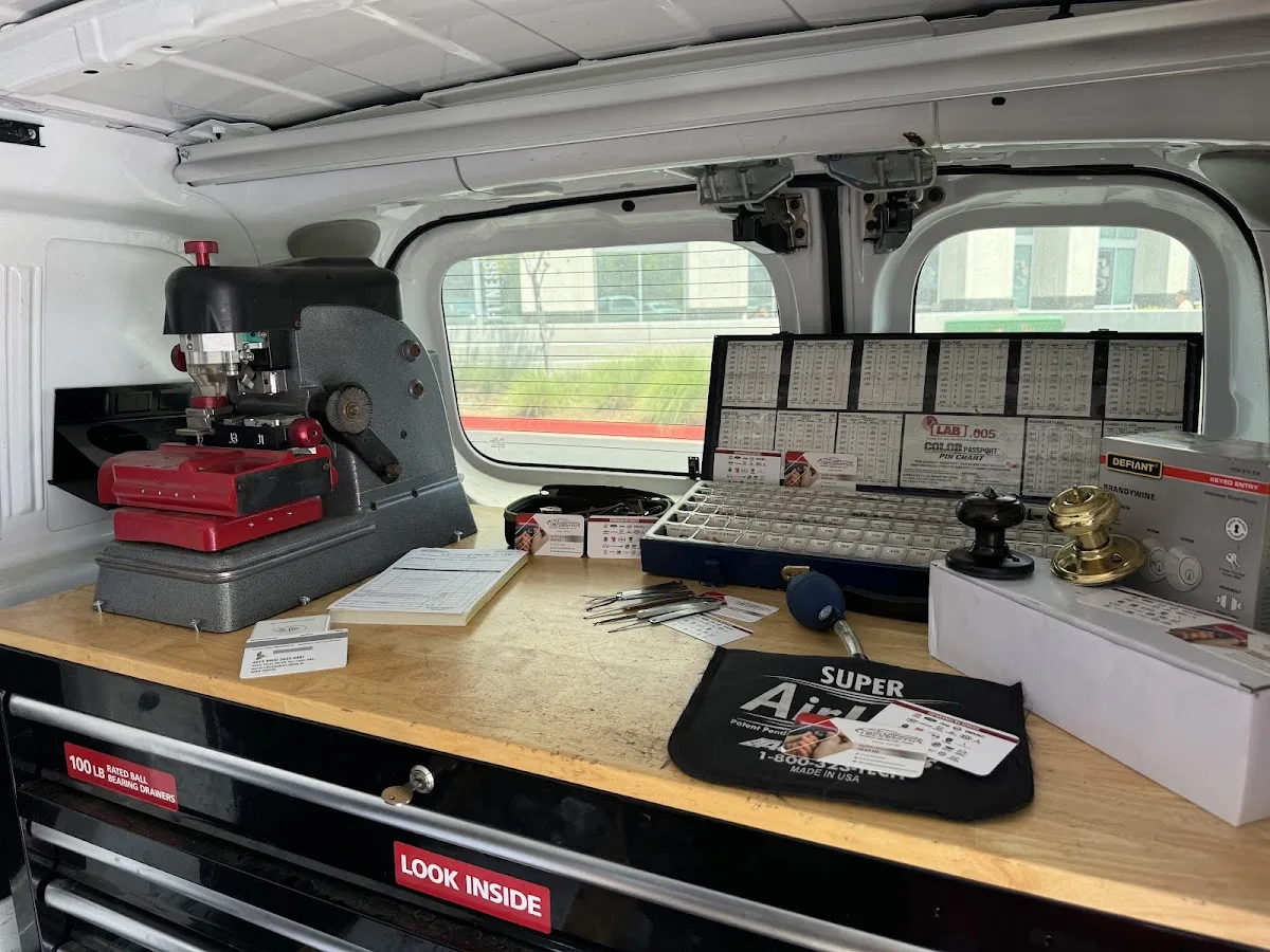 Auto Locksmith Near Me - Locksmith Anaheim