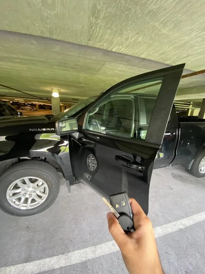 Auto Locksmith Philadelphia