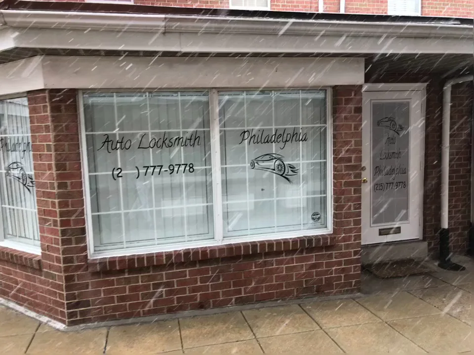 Auto Locksmith Philadelphia