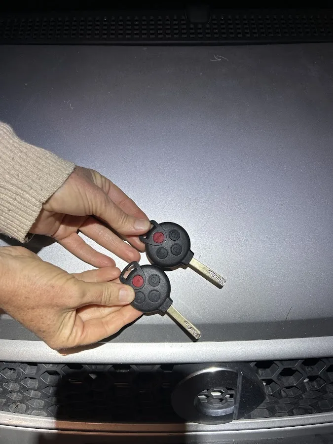 Auto Locksmith San Francisco