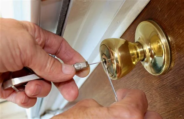 AvantGuard Locksmith