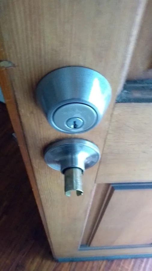 AvantGuard Locksmith