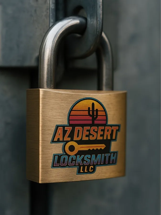 AZ Desert Locksmith LLC