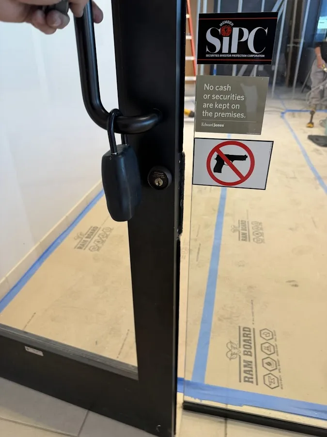 AZ Desert Locksmith LLC