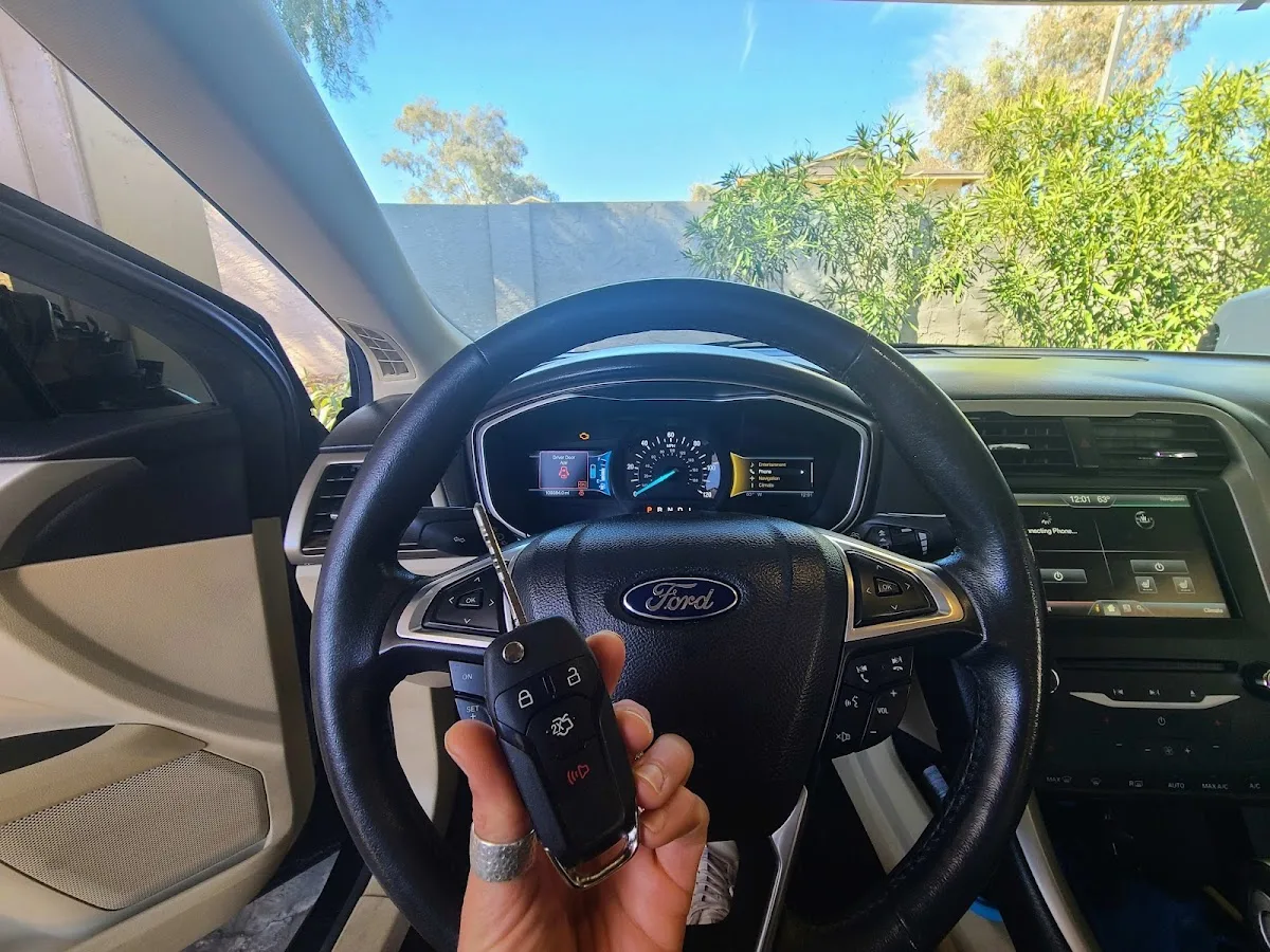 AZ Locksmith Services