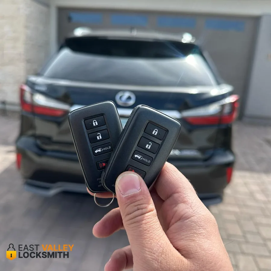 AZ Locksmith Services