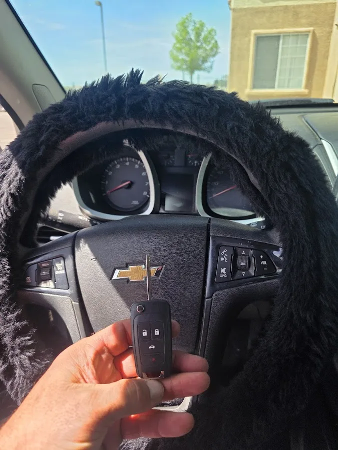 B and B On Demand Lock & Key Locksmithing