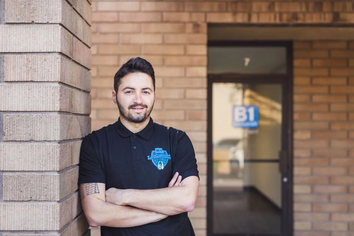 B1 Locksmith of Tempe